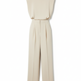 Ljubica™ | Combinaison avec ceinture