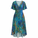 Loretta™ | Robe d'été élégante