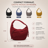 Luce - Sac bandoulière femme - photo 2