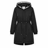 Luna™ | Manteau Long Élégant