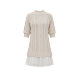 Marla™ | Robe en tricot