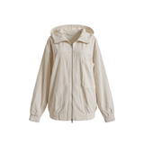 Marta™ | Veste à capuche en cordon