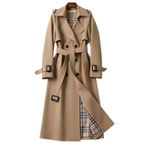 Melita™ | Trench-coat élégant et stylé