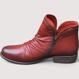 Barbara™  | Bottines d'hiver à la mode