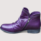 Barbara™  | Bottines d'hiver à la mode