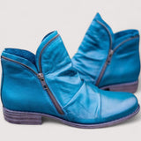 Barbara™  | Bottines d'hiver à la mode