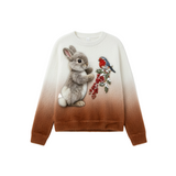 Olivia™ | Pull de Noël Festif