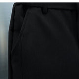 Leo Pantalon Homme Stretch – Pantalon slim moderne avec taille élastique & style smart casual