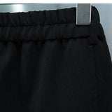 Leo Pantalon Homme Stretch – Pantalon slim moderne avec taille élastique & style smart casual