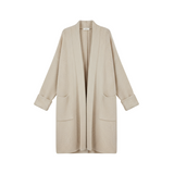 Pladina™ | Long Cardigan en Tricot