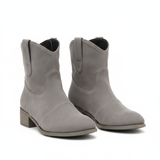 Regula™ | Bottines Western Vintage