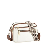 Sabina™ | Élégante sac à bandoulière en cuir