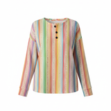 Sara™ | Pull Chaleur & Style Hivernal