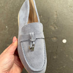 Ségolène - Mocassins bleus - photo 2
