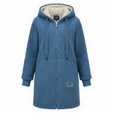 Selena™ | Veste en polaire