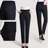 Cora™ | Jeans élastiques pour femmes