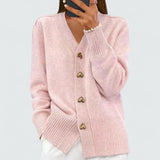 Susanna™ | Élégante Cardigan