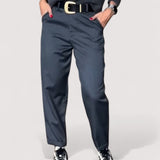 Bianca™ | Pantalon de costume rayé