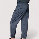 Bianca™ | Pantalon de costume rayé