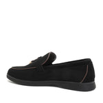 Sybille - Mocassins noirs - photo 5