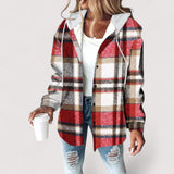 Ladina™ | Veste stylée chaude