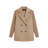 Victoria™ | Manteau Blazer Décontracté