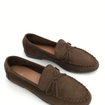 Yseult - Mocassins marron - photo 2