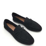 Zénaïde - Mocassins noirs - photo 2