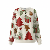 Zia™ | Pull Chaleur & Style Hivernal